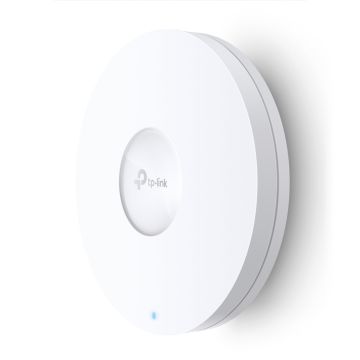 TP-Link Omada EAP660 HD draadloos toegangspunt (WAP) 2402 Mbit/s Wit Power over Ethernet (PoE) (EAP660 HD V1.0) thumbnail
