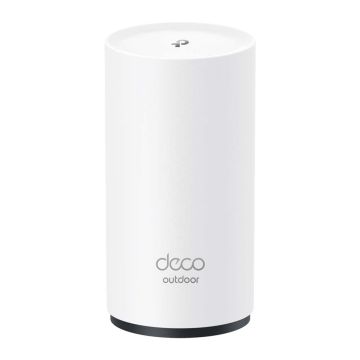 TP-Link Deco X50-Outdoor Dual-band (2.4 GHz / 5 GHz) Wi-Fi 6 (802.11ax) Wit 1 Intern (DECOX50OUTDOOR1P) thumbnail