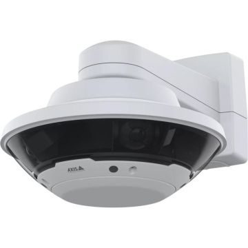 AXIS Q6300-E 50 HZ (02942-001) thumbnail