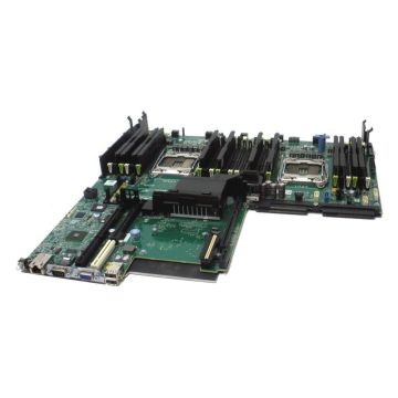 Dell POWEREDGE R730 R730XD SYSTEM (WCJNT-RFB) thumbnail