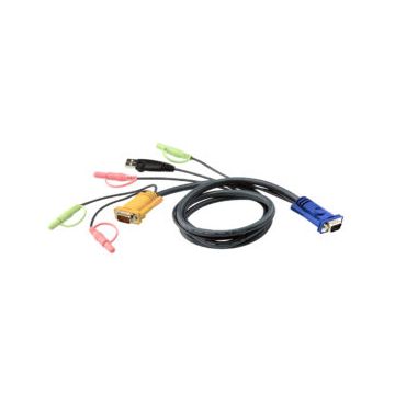DELOCK SFP Modul 1000Base-BX SM TX 1310 / RX 1550 nm DDM (86094) thumbnail