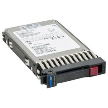 HP SPS-DRV SSD 200GB 2.5 SATA (691864-S21-RFB) thumbnail