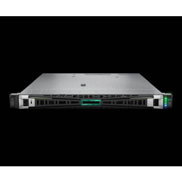 HPE ProLiant DL325 Gen11 9115 3.2GHz 16c 1P 2x32GB-R 8SFF MR408i-o 2x480GB SSD 2x1000W PS EU Server (P81836-425) thumbnail