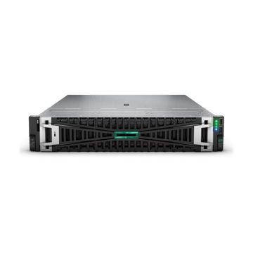 HPE ProLiant DL345 Gen11 9115 3.2GHz 16c 1P 2x32GB-R 8LFF MR416i-p 2x960GB SSD 2x1000W PS EU Server (P81838-425) thumbnail