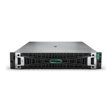 HPE ProLiant DL385 Gen11 9115 3.2GHz 16c 1P 2x32GB-R 8SFF MR408i-o 2x480GB SSD 2x1000W PS EU Server (P81843-425) thumbnail