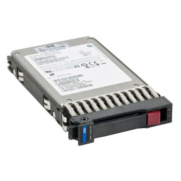 HP SPS-DRV SSD 200GB 2.5 SATA (RP001231084) thumbnail
