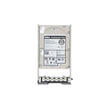 Dell 600GB 10K 2.5 SAS 6G (0FK3C-COMPELLENT-RFB) thumbnail