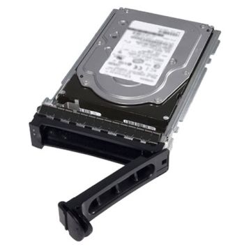 DELL 400-AUWX interne harde schijf 2 TB 7200 RPM 3.5" SAS (65J74) thumbnail