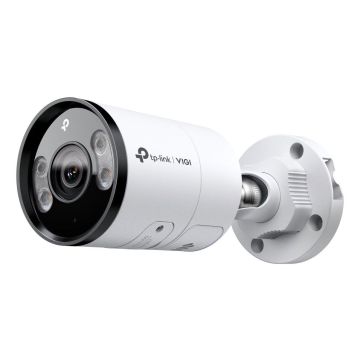TP-Link INSIGHT S385 Bullet IP-beveiligingscamera Buiten 3840 x 2160 Pixels Muur (INSIGHT S385(4MM)(UN)) thumbnail