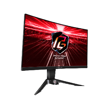 ASRock PG27Q15R2A 27 Inch GAMING MONITOR (PG27Q15R2A) thumbnail