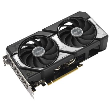 ASUS Dual -RTX5060TI-O8G NVIDIA GeForce RTX 5060 Ti 8 GB GDDR7 (90YV0MP2-M0NA00) thumbnail