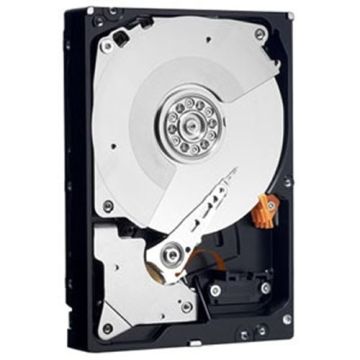 DELL 600GB SAS 15k interne harde schijf 15000 RPM 2.5" (990FD) thumbnail