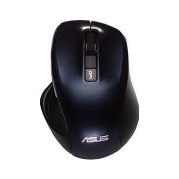 ASUS MW202C muis Kantoor Rechtshandig RF Draadloos IR LED 4000 DPI (90XB066N-BMU000) thumbnail
