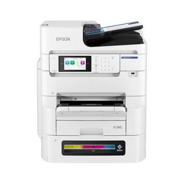 Epson WorkForce Pro EM-C8101RDWF Inkjet A3+ 4800 x 1200 DPI 26 ppm Wifi (C11CL32401) thumbnail