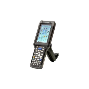 Honeywell CK65, 2D, EX20, 10.5 cm (4''), alfa, BT, WLAN, Android, GMS (CK65-L0N-AMN210E) thumbnail