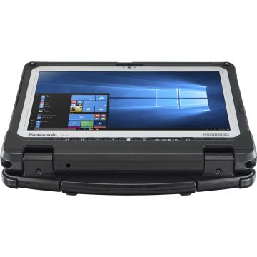Panasonic TOUGHBOOK 33, MK2, 30.5 cm (12''), USB, USB-C, BT, Ethernet, WLAN, Intel Core i5, SSD, Win. 11 Pro (CF-33RZ063BE) thumbnail