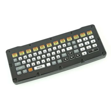 Zebra Keyboard (VC83KYBD-AZ-SP-01) thumbnail