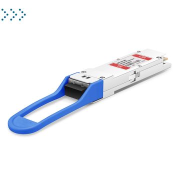 Zyxel QSFP100G-LR4-ZZ0101F network transceiver module Fiber optic 100000 Mbit/s QSFP28 1310 nm (QSFP100G-LR4-ZZ0101F) thumbnail