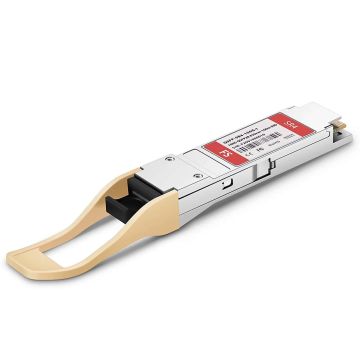 Zyxel QSFP100G-SR4-ZZ0101F network transceiver module Fiber optic 100000 Mbit/s QSFP28 850 nm (QSFP100G-SR4-ZZ0101F) thumbnail