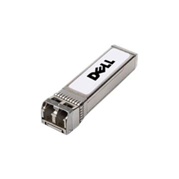DELL 407-BBOU netwerk transceiver module 10000 Mbit/s SFP+ 850 nm (WTRD1) thumbnail