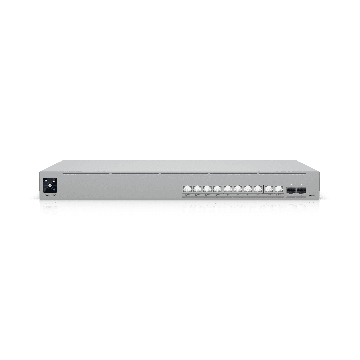 Ubiquiti UniFi Switch USW-Pro-XG-10-PoE (USW-PRO-XG-10-POE) thumbnail