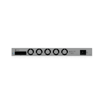 Ubiquiti UniFi Switch USW-Pro-XG-Aggregation (USW-PRO-XG-AGGREGATION) thumbnail