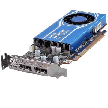 AMD RADEON PRO W7900 48GB Dual Slot PCIE 4.0 (100-300000262) thumbnail