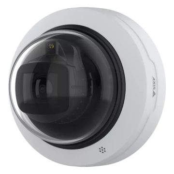 AXIS M4227-LVE Dome IP security camera Outdoor 2688 x 1512 pixels Wall (02815-001) thumbnail