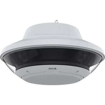 AXIS Q6020-E Panoramic Camera (02956-001) thumbnail