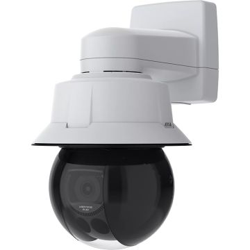 AXIS Q6355-LE NM Dome IP security camera Indoor & outdoor 1920 x 1080 pixels Ceiling (02976-301) thumbnail