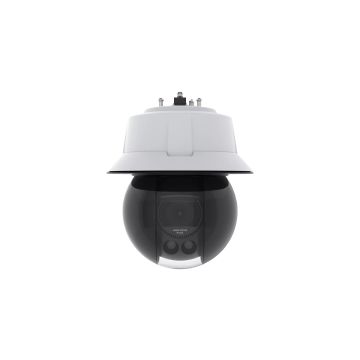 AXIS Q6358-LE NM Dome IP security camera Indoor & outdoor 3840 x 2160 pixels Ceiling (02977-301) thumbnail