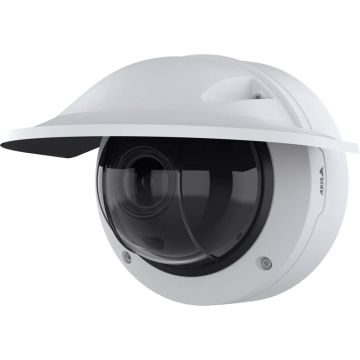 AXIS Q3556-LVE Dome IP security camera Indoor & outdoor 2688 x 1512 pixels Ceiling/wall (03205-001) thumbnail