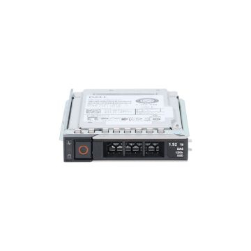 Dell 1.9TB, SSD, SAS12, 2N, IS12, (TDNP7-RFB) thumbnail