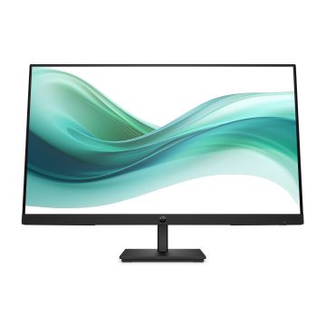 HP Series 3 Pro 27 inch FHD Monitor - 327pf computer monitor 68,6 cm (27") 1920 x 1080 Pixels Full HD LCD Zwart (B0CG3UT#ABB) thumbnail