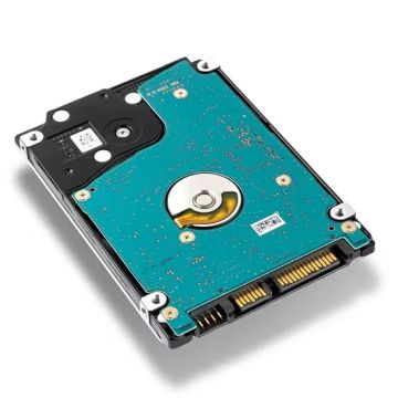 HP MSA 900GB 12G SAS 10K 2.5in (RP001205738) thumbnail