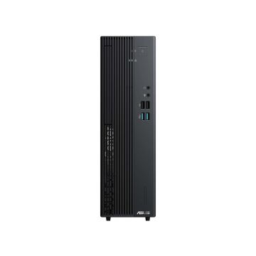 ASUS ExpertCenter D5 SFF D501SERES-514500015X Intel® Core™ i5 i5-14500 16 GB DDR5-SDRAM 512 GB SSD Windows 11 Pro Tower PC Zwart (90PF05M1-M00MS0) thumbnail