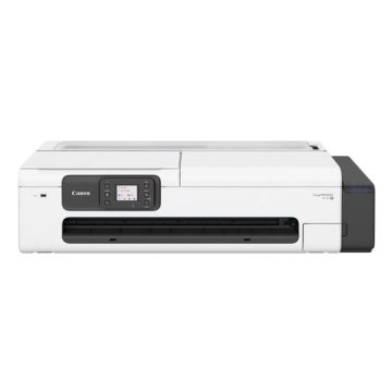 Canon imagePROGRAF TC-21M grootformaat-printer Wifi Inkjet Kleur 2400 x 1200 DPI A1 (594 x 841 mm) Ethernet LAN (7058C003) thumbnail
