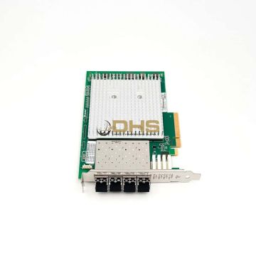 DELL 16GB QUAD PORT FC HBA PCIE GEN3 X8 (6WJKM) thumbnail