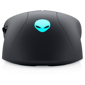 Alienware AW320M muis Gamen Ambidextrous USB Type-A Optisch 3200 DPI (AW320M-DEAM) thumbnail