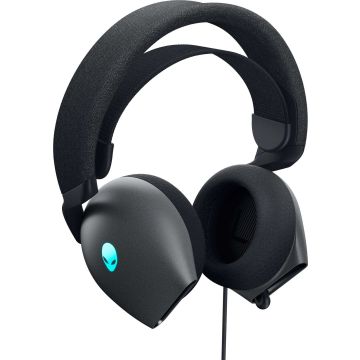 Alienware AW520H Headset Bedraad Hoofdband Gamen Grijs (AW520H-G-DEAM) thumbnail