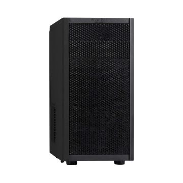 Fractal Design Midi Fractal Design Core 1000 Black (FD-CA-CORE-1000-USB3-BL) thumbnail