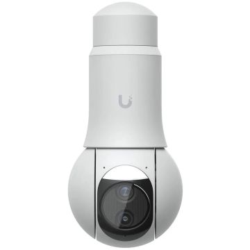 Ubiquiti UniFi Protect G6 PTZ (White) (UVC-G6-PTZ-W) thumbnail