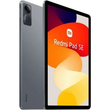 Xiaomi Redmi Pad SE 11.0 128GB Grey (4GB) WiFi (VHU5360EU) thumbnail