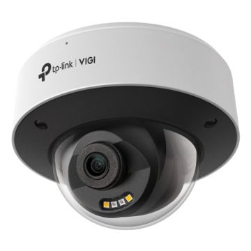 TP-Link InSight S245 Dome IP-beveiligingscamera Buiten 2688 x 1520 Pixels Plafond (INSIGHT S245(4MM)(UN)) thumbnail