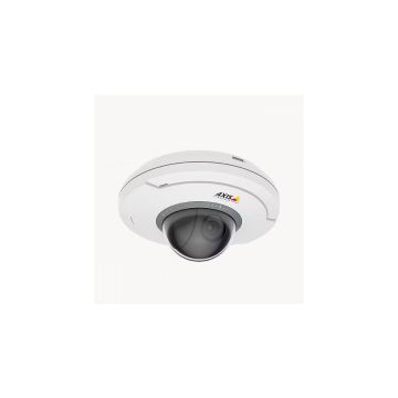 Axis M5075 PTZ Camera Palm-sized PTZ camera 5 (02346-001) thumbnail