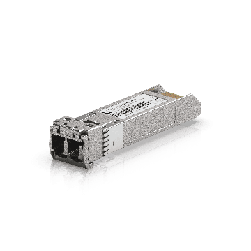 Ubiquiti UACC-OM-SFP10-1550 10G CWDM Single-Mode Optical Module (UACC-OM-SFP10-1550) thumbnail