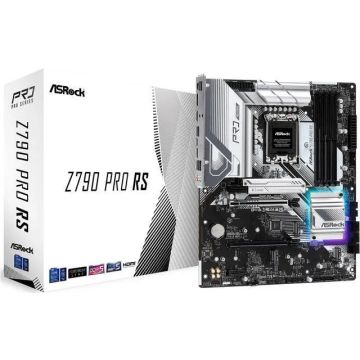 ASRock Z790 PRO RS Motherboard (Z790 PRO RS) thumbnail
