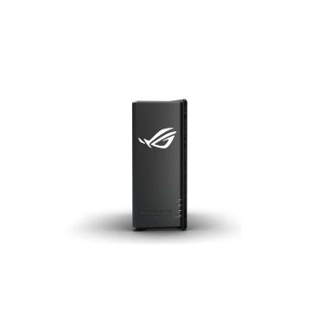 ASUS ROG Strix GS-BE18000 draadloze router 2.5 Gigabit Ethernet Tri-band (2,4 GHz / 5 GHz / 6 GHz) Zwart (90IG09Y0-MO9C00) thumbnail