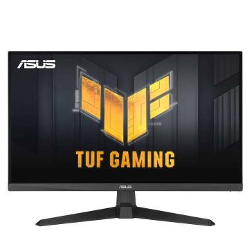 ASUS TUF Gaming VG279QE5A computer monitor 68,6 cm (27") 1920 x 1080 Pixels Full HD LCD Zwart (90LM0BJ0-B01171) thumbnail