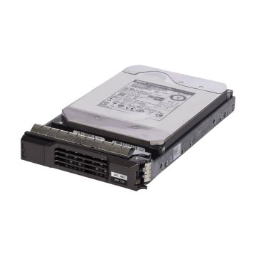 Dell 10TB 7.2K 3.5 SAS 12G 4Kn (JJVN2-RFB) thumbnail